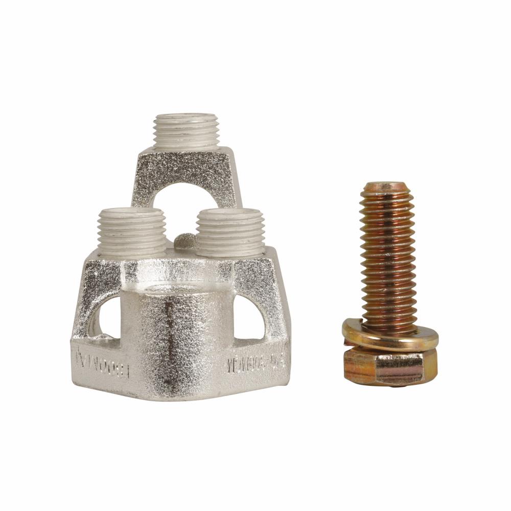 EATON Eaton TA800MA2 Molded Case Circuit Breaker Accessory Terminal 800 A (2 accessory)