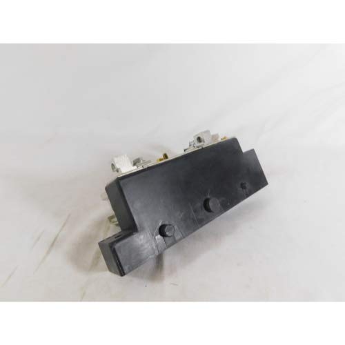 EATON Eaton DH200NK Safety Switch Neutral/Ground Kit 200 Amp 600 VAC/VDC (NEMA 4X/12)