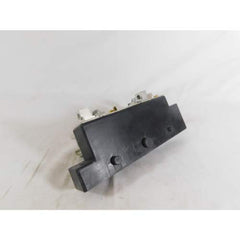 EATON Eaton DH200NK Safety Switch Neutral/Ground Kit 200 Amp 600 VAC/VDC (NEMA 4X/12)