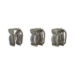 EATON Eaton DS16FK Safety Switch Fuse Adapter Kit 30/60 A (3-Pole) CHDS16FK