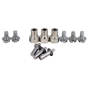 EATON Eaton DS36FK Safety Switch Fuse Adapter Kit 100 Amp (3-Pole)