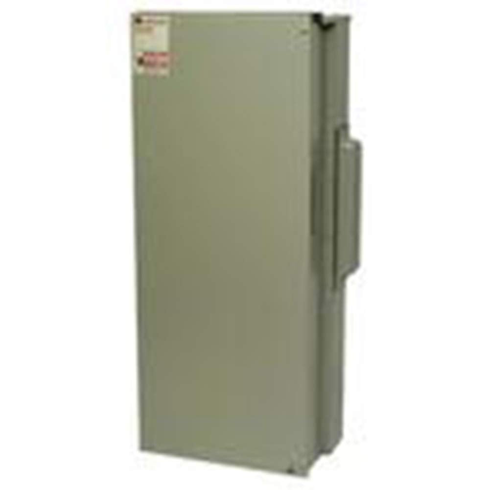 EATON Eaton 3MTB400R Main terminal box 400 Amp (4-Wire)