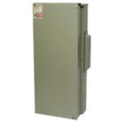 EATON Eaton 3MTB400R Main terminal box 400 Amp (4-Wire)