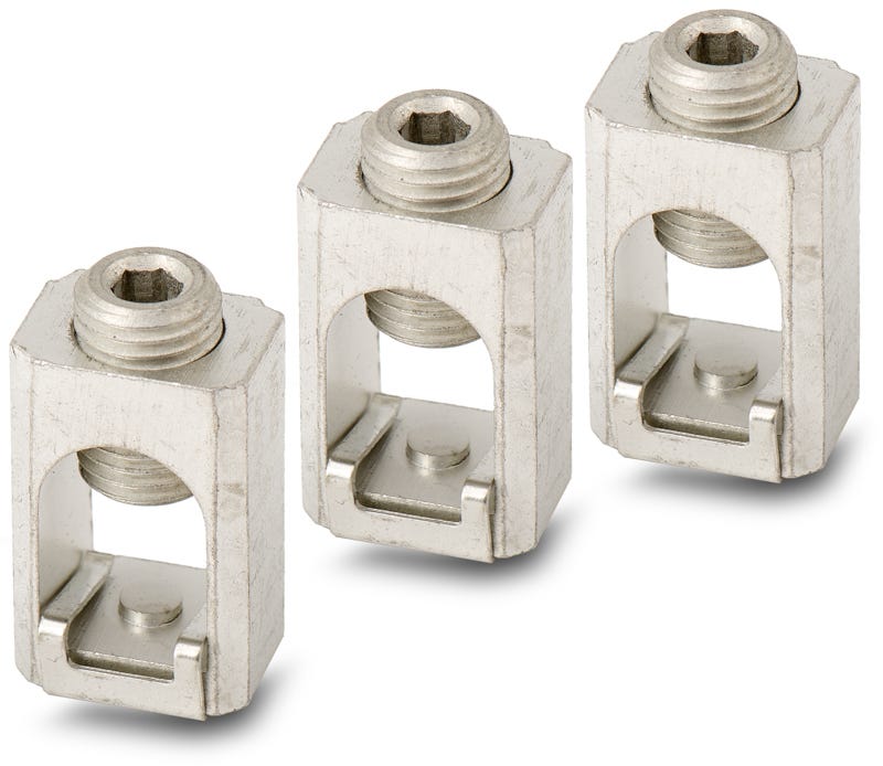 EATON Eaton 3TA225FD molded case circuit breaker accessory line and load terminal 225 A (4-4/0 AWG)