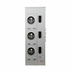 EATON Eaton 37MM320R12 Meter Stack Module 200 A (8.75 in x 18.25 in x 52.63 in)
