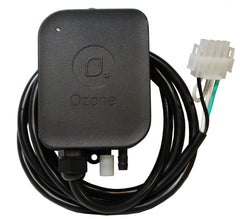 HYDROQUIP Hydroquip 34-3922-AMP-K Water Pro Plus Ozonator Kit 50 mg (6 ft Cord, 4-Pin Amp)