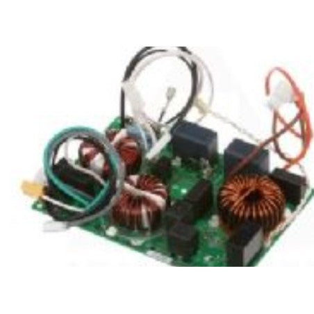FUJITSU Fujitsu 9708764047 Power Filter AOU15RL (Single) K9708764047