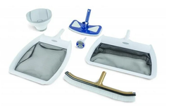 JED POOL TOOLS Jed Pool Tools OMGLIPPIGMK Lipp In Ground Maintenance Kit (1 Kit)