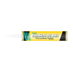 KENSEAL Kenseal MM45SSLWQT Vulkem Semi-Self Leveling Sealant (32 oz / Single Tube)