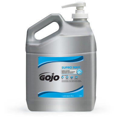 GOJO Gojo 0979-02 Supro Max Hand Cleaner (1 gal Pump Bottle)