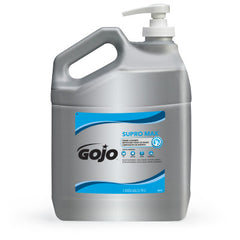 GOJO Gojo 0979-02 Supro Max Hand Cleaner (1 gal Pump Bottle)
