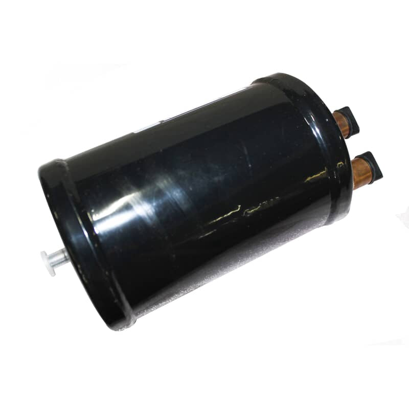 INTERNATIONAL COMFORT PRODUCTS International Comfort Products 1081064 Accumulator (7/8 in, 123 in3) Replaces 1092835