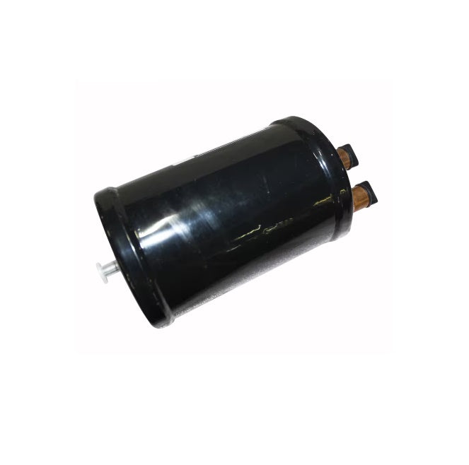 INTERNATIONAL COMFORT PRODUCTS International Comfort Products 1081064 Accumulator (7/8 in, 123 in3) Replaces 1092835