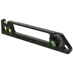 JACKSON SAFETY Jackson Safety 23609 Curv-O-Mark+ Magnetic Level (12 inches) Replacement 23610