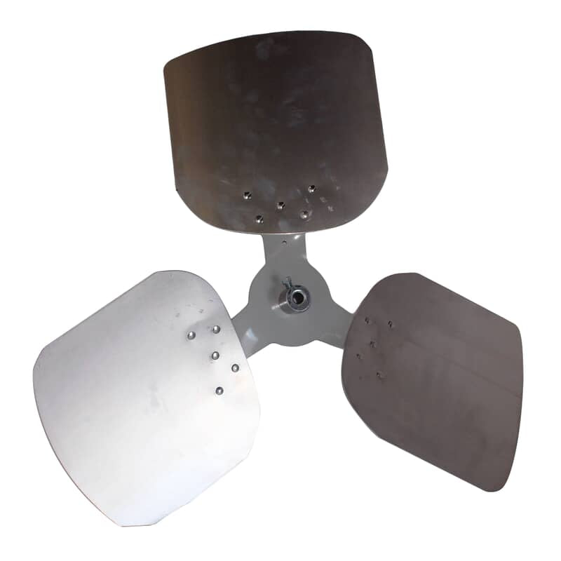 INTERNATIONAL COMFORT PRODUCTS International Comfort Products 1087077 ICP Fan Blade (26 inches)
