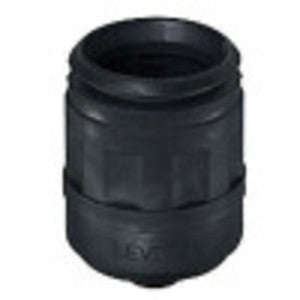 LEVITON Leviton 6017 Boot for Straight/Locking Plug 15 Amp & 20 Amp (3- and 4-Wire)
