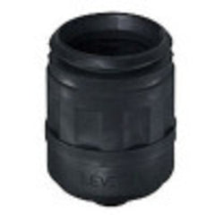 LEVITON Leviton 6017 Boot for Straight/Locking Plug 15 Amp & 20 Amp (3- and 4-Wire)