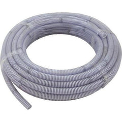 PACIFIC ECHO Pacific Echo PAZ255 Flex Pipe (2.5 in. x 50 ft)