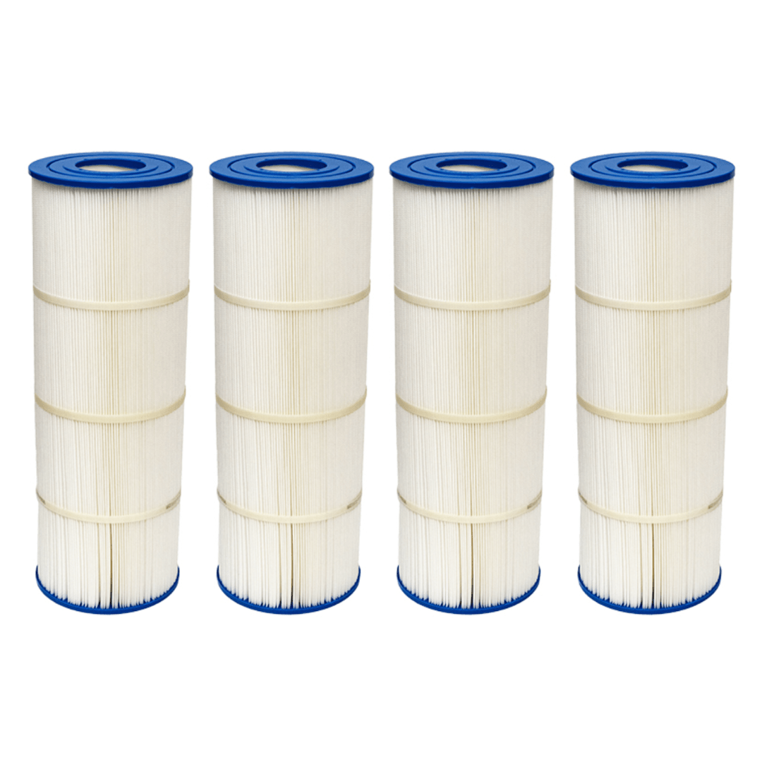 PENTAIR Pentair R179134 Cartridge Elements (4 Pack) Replacement R179134