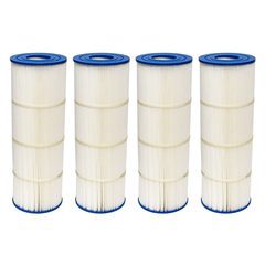 PENTAIR Pentair R179134 Cartridge Elements (4 Pack) Replacement R179134