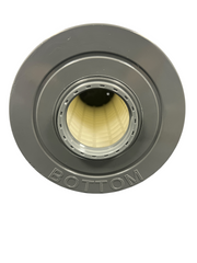 MASTER SPAS Master Spas X268560 2025 Twilight Legend H2X MP Signature Filter 6 in x 9 in X268572