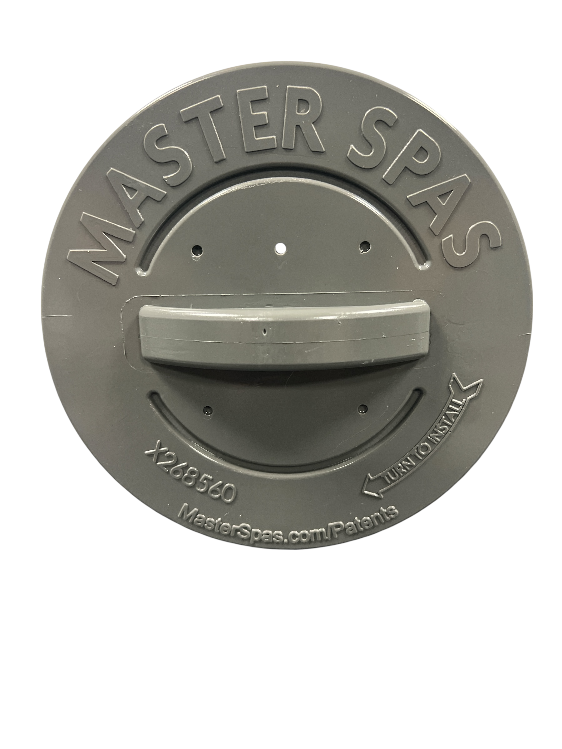 MASTER SPAS Master Spas X268560 2025 Twilight Legend H2X MP Signature Filter 6 in x 9 in X268572