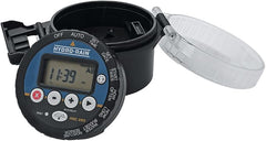ORBIT Orbit 04020 Hydro-Rain HRC 990 Battery-Powered Controller (4-Station)