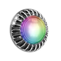 SPA ELECTRICS Spa Electrics A3 L12 L0 CMP Atom 3 inches EM Series Multi Plus Light 12W (3 inches) A3 L12 L0 CMP