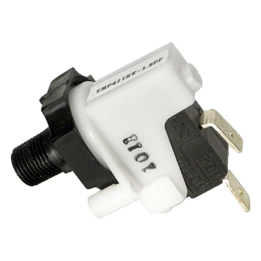 SENASYS Senasys PATTNP411R18PF Pressure Switch Falling 1.8 PSI (1 Pack) PATTNP411R18PF