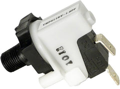 SENASYS Senasys PATTNP411R18PF Pressure Switch Falling 1.8 PSI (1 Pack) PATTNP411R18PF