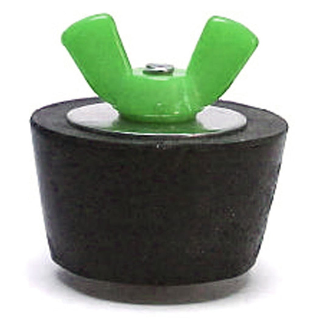 TECHNICAL PRODUCTS Technical Products SP210CC Winter Plug #10 for 1-1/2 In. Fitting