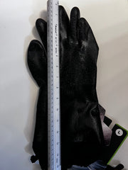 SHOWA Showa 282-02BKM-08 TemRes Insulated Gloves 8/Medium