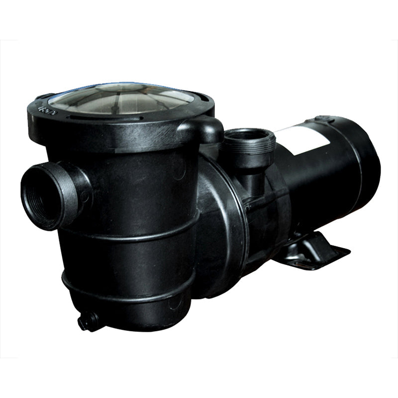 TIANJIN POOL & SPA CORPORATION Tianjin Pool and Spa Corporation PO12730 Pooline Pump ABG 1 1/2 HP (1 1/2 inches FPT)