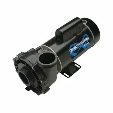 WATERWAY PLASTICS Waterway Plastics MX-40226-20 EX2 Spa Pump 4 HP 2 inches MBT (3721621-1W)