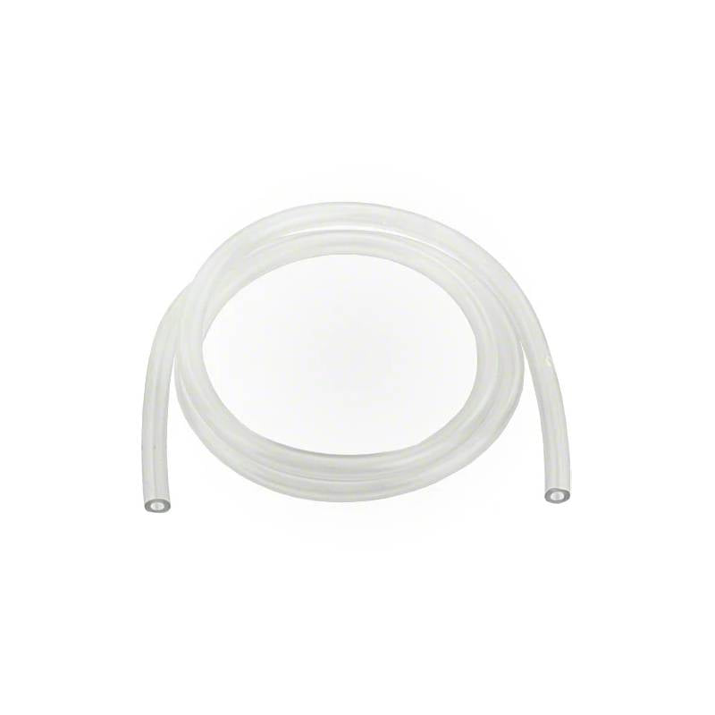 WATERWAY PLASTICS Waterway Plastics 110-0120 Clear Vinyl Tube (3/8 inches x 9/16 inches) Replaces 110-0120B 110-0120P 110-0120PB 110-012W
