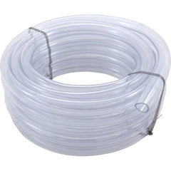 WATERWAY PLASTICS Waterway Plastics 110-0140 Vinyl Tubing 3/4 inches x 1 inches (Sold by the Foot)