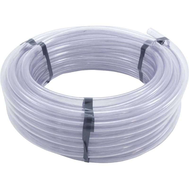 WATERWAY PLASTICS Waterway Plastics 110-0140 Vinyl Tubing 3/4 inches x 1 inches (Sold by the Foot)