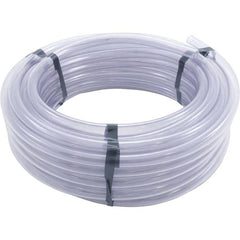 WATERWAY PLASTICS Waterway Plastics 110-0140 Vinyl Tubing 3/4 inches x 1 inches (Sold by the Foot)