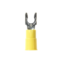 3M 3M MV10-10FX Vinyl Insulated Fork Terminal 600-1000V (12-10 AWG) 3MI-7000133340