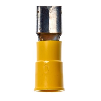 3M 3M MVI10-250DFX Scotchlok Female Disconnect 12-10 AWG (50 per Bottle)