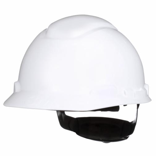 3M 3M H-701SFR-UV Baseball SecureFit Hard Hat (1 Pack)