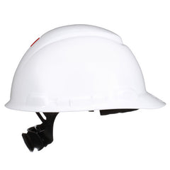 3M 3M H-701SFR-UV Baseball SecureFit Hard Hat (1 Pack)