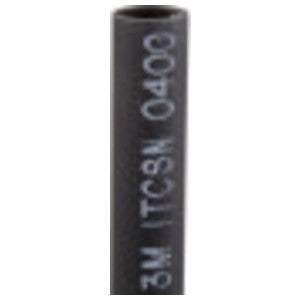 3M 3M ITCSN-0400-6-BOX Heat Shrink Heavy-Wall Cable Sleeve 0.4 in Box of 25