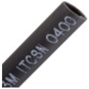3M 3M ITCSN-0400-6-BOX Heat Shrink Heavy-Wall Cable Sleeve 0.4 in Box of 25