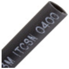 3M 3M ITCSN-0400-6-BOX Heat Shrink Heavy-Wall Cable Sleeve 0.4 in Box of 25