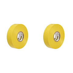 3M 3M 35-1/2x20FT Scotch Vinyl Color Coding Electrical Tape 1/2 in x 20 ft (Pack of 2) 80610833958