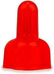3M 3M 512-BULK Electrical Spring Connector 600 V (22-8 AWG / 100 per pouch) 512-POUCH