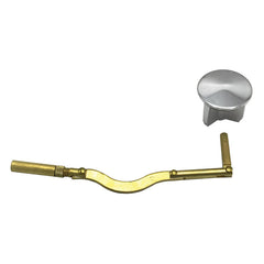 WAL-RICH Wal-Rich OGP36 Gerber bottom linkage with plug (1 pack) replacement 97-190/97-170