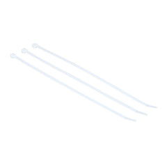 3M 3M CT11NT50-D 11 Inch Standard Cable Tie 500/Bag