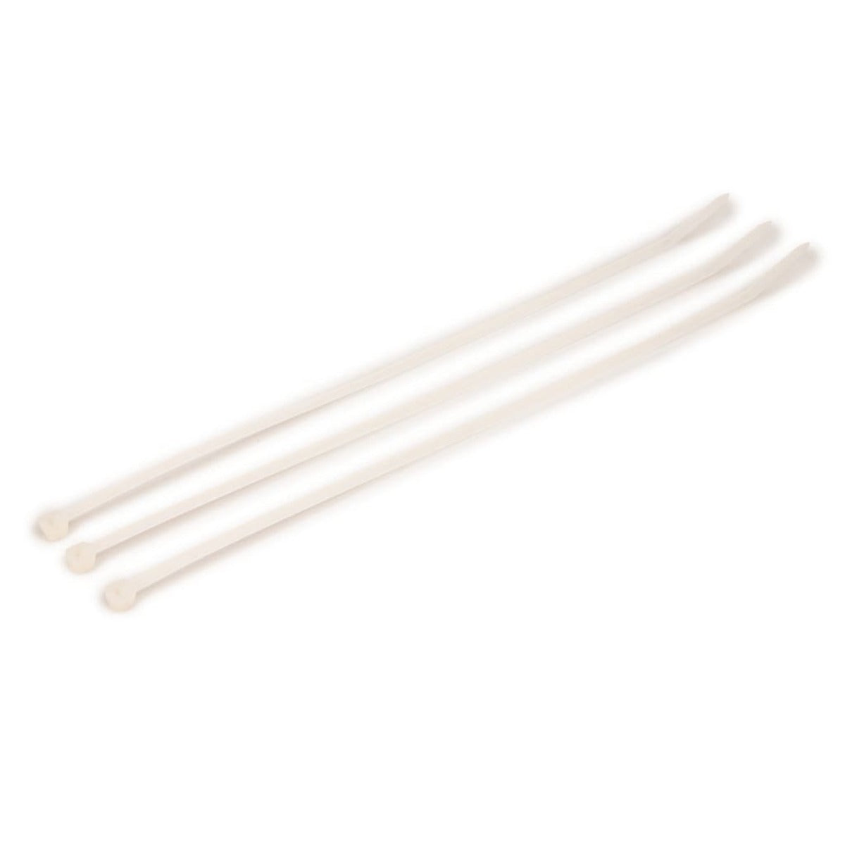 3M 3M CT11NT50-D 11 Inch Standard Cable Tie 500/Bag